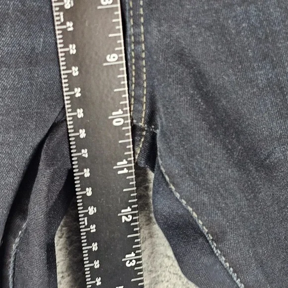 Mavi Matt‎ Jeans Mens 28x34 Gray Williamsburg Relaxed Straight Leg M0033728379 - Picture 5 of 11